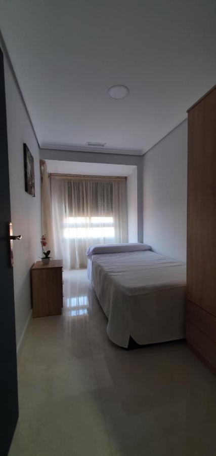 ¡Economico Y Bien Ubicado! Apartment Castellon de la Plana Exterior photo